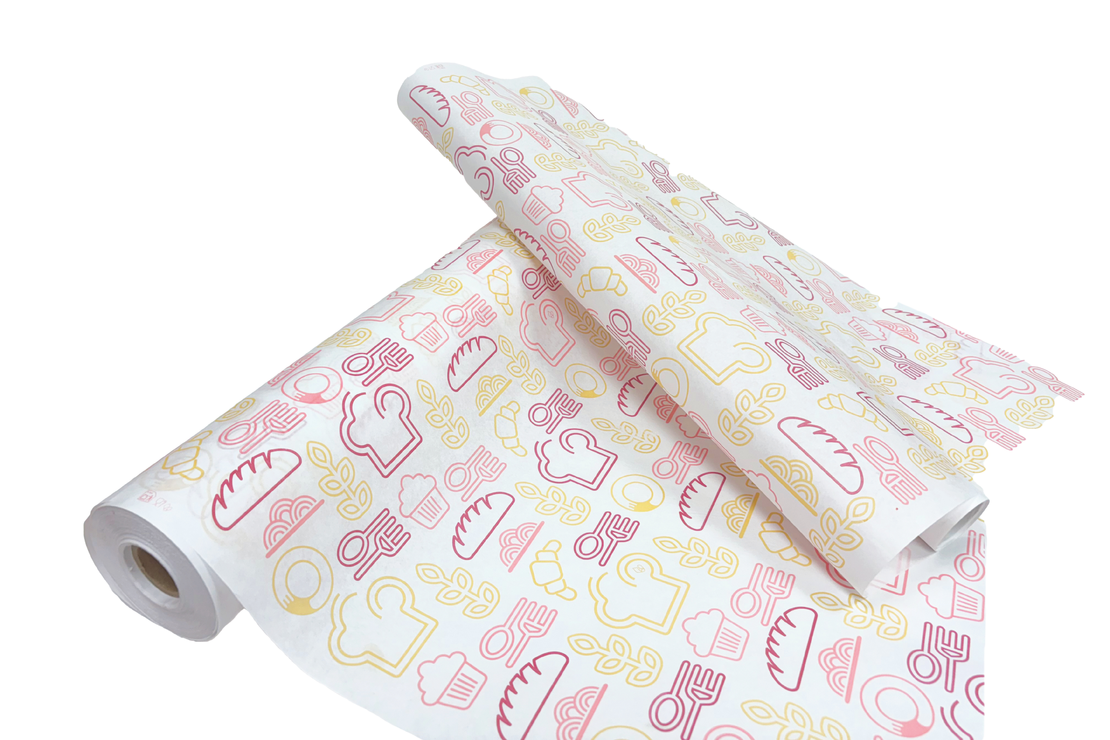 papel para panaderías