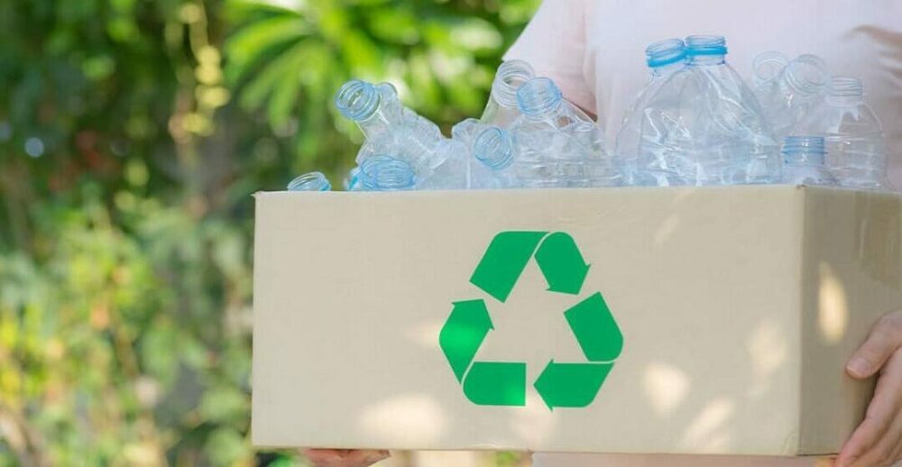 La importancia del reciclaje del plástico